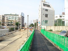 雑司が谷駅