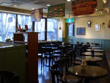 店内