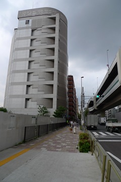 北区立滝野川西図書館