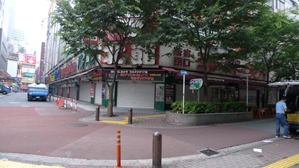 ヨドバシカメラ新宿西口本店マルチメディア館北館