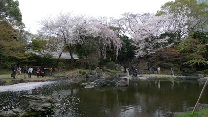 靖国神社6