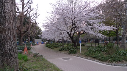 日比谷公園