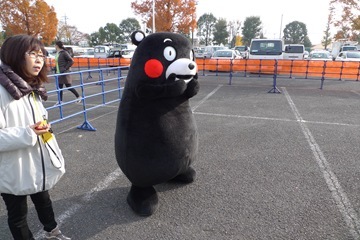 くまモン