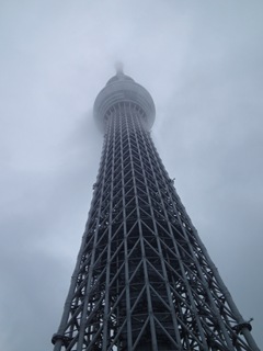 東京スカイツリー
