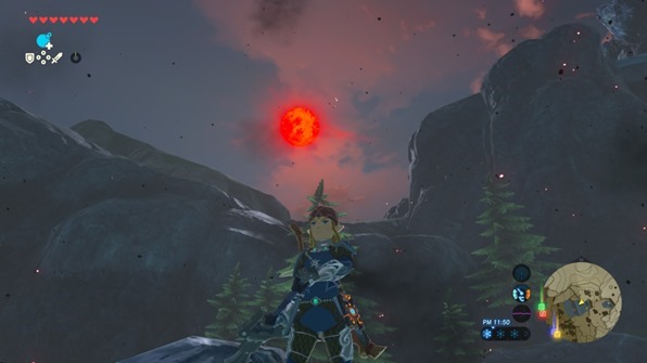 ゼルダの伝説 ブレス オブ ザ ワイルド