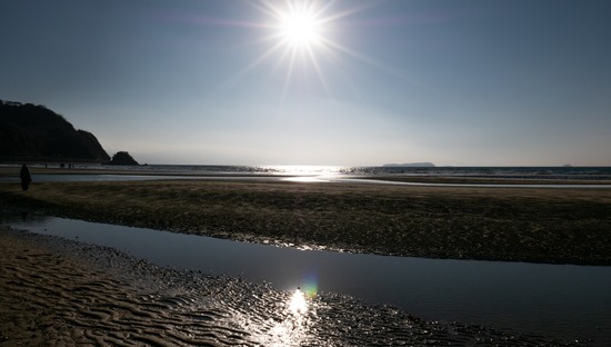 父母ヶ浜