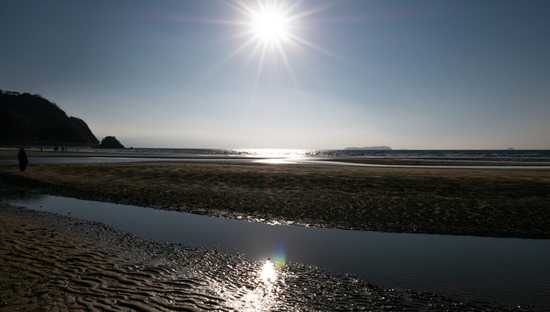 父母ヶ浜