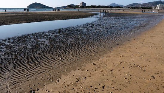 父母ヶ浜