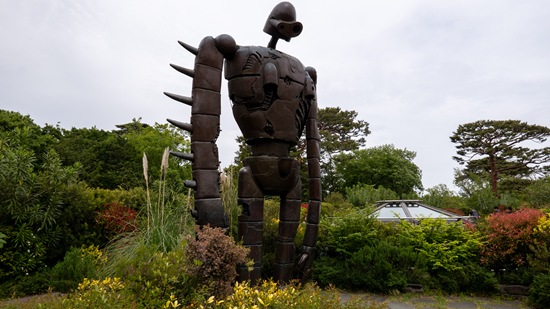 ロボット兵